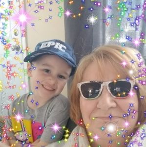 Meet your Posher, Patricia